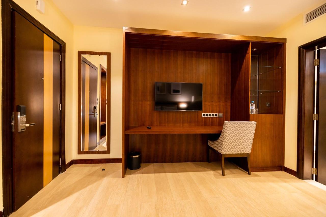 Imperial Plaza Hotel & Resort جوبا المظهر الخارجي الصورة