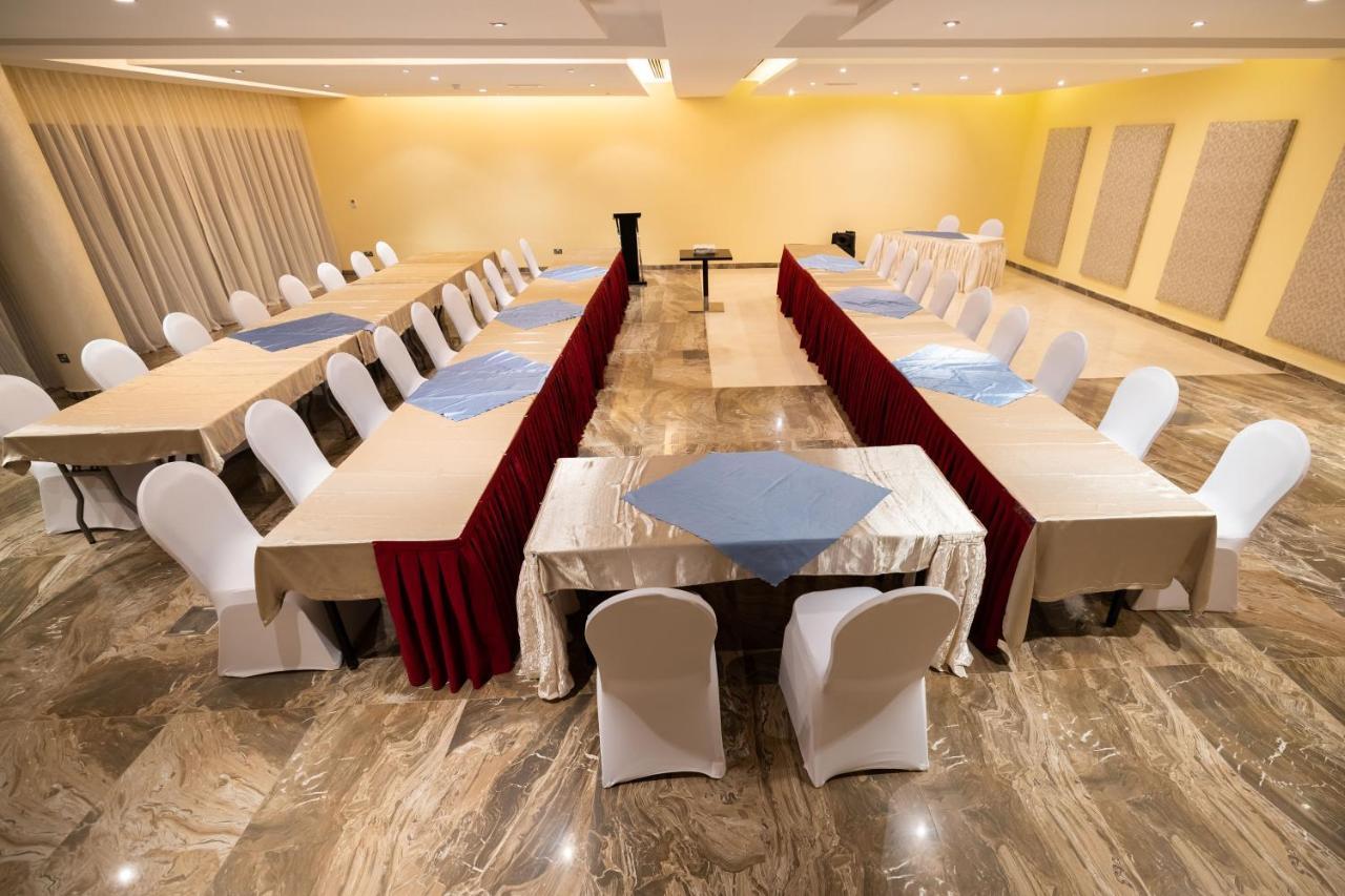 Imperial Plaza Hotel & Resort جوبا المظهر الخارجي الصورة