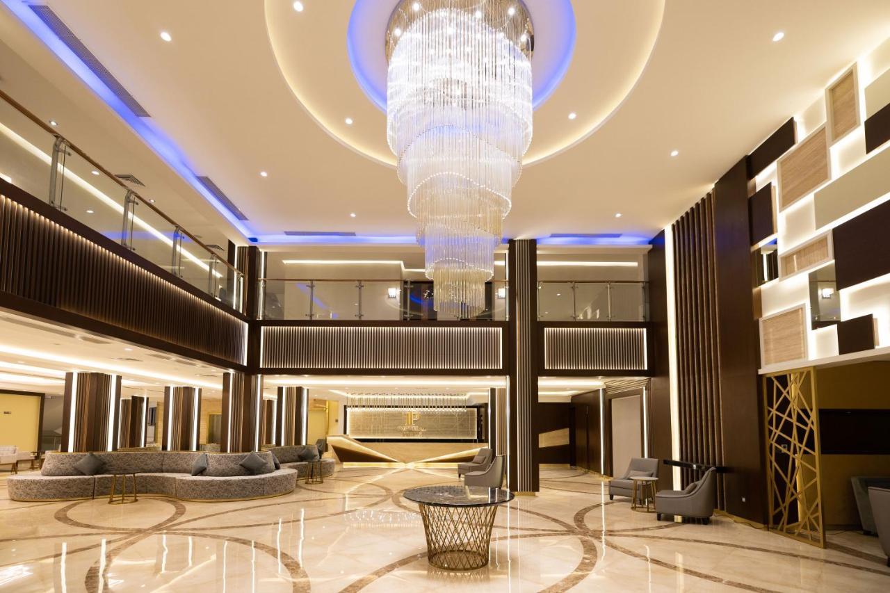Imperial Plaza Hotel & Resort جوبا المظهر الخارجي الصورة