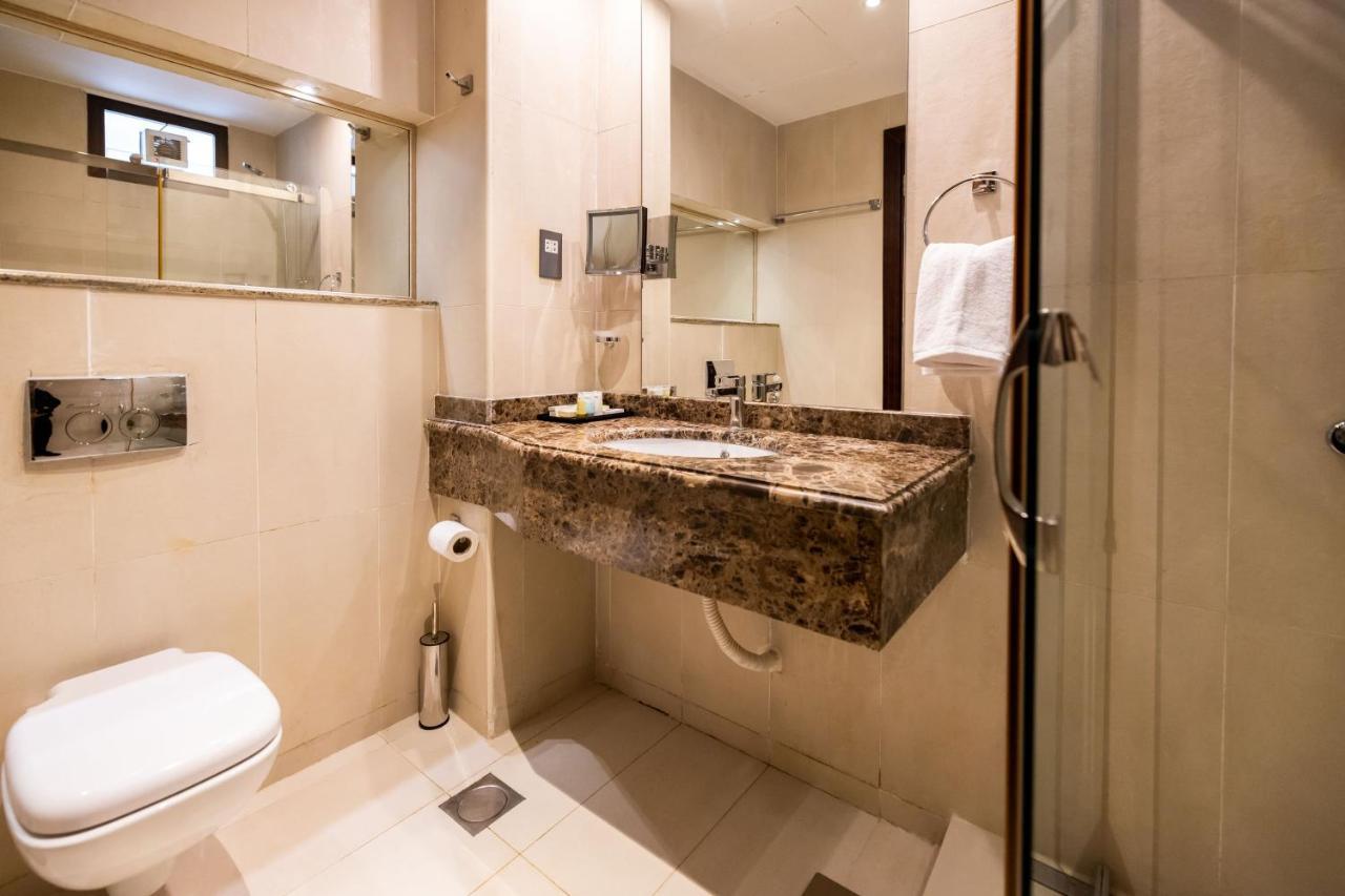 Imperial Plaza Hotel & Resort جوبا المظهر الخارجي الصورة