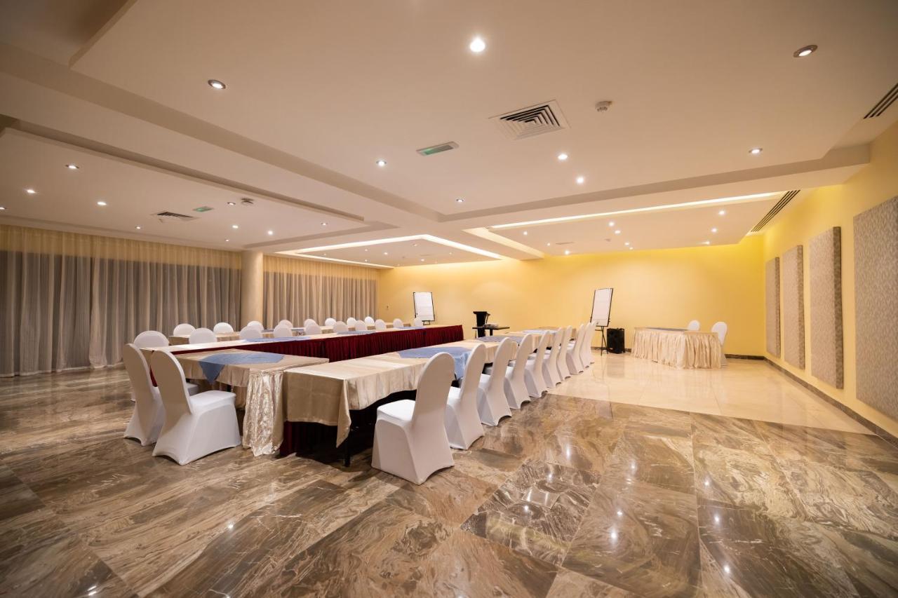 Imperial Plaza Hotel & Resort جوبا المظهر الخارجي الصورة