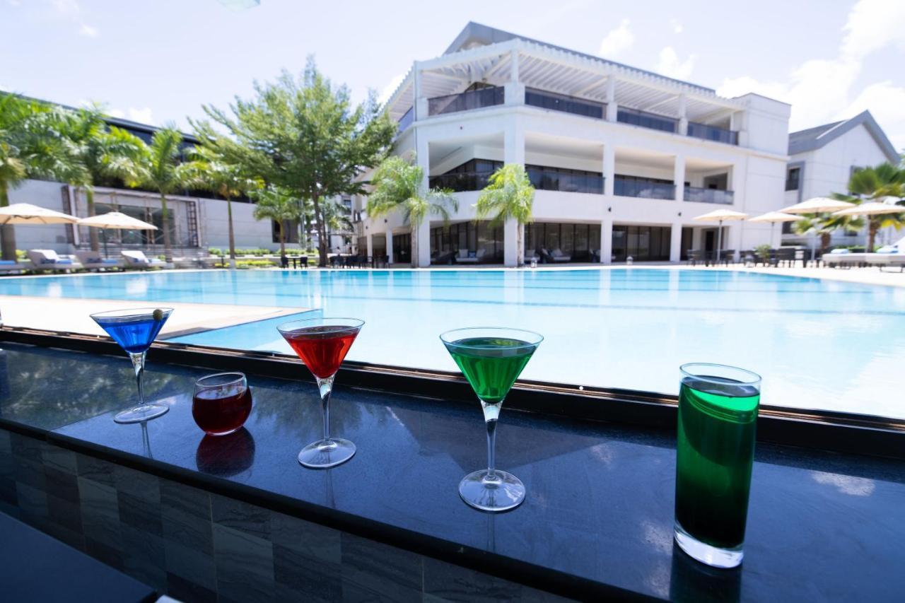 Imperial Plaza Hotel & Resort جوبا المظهر الخارجي الصورة