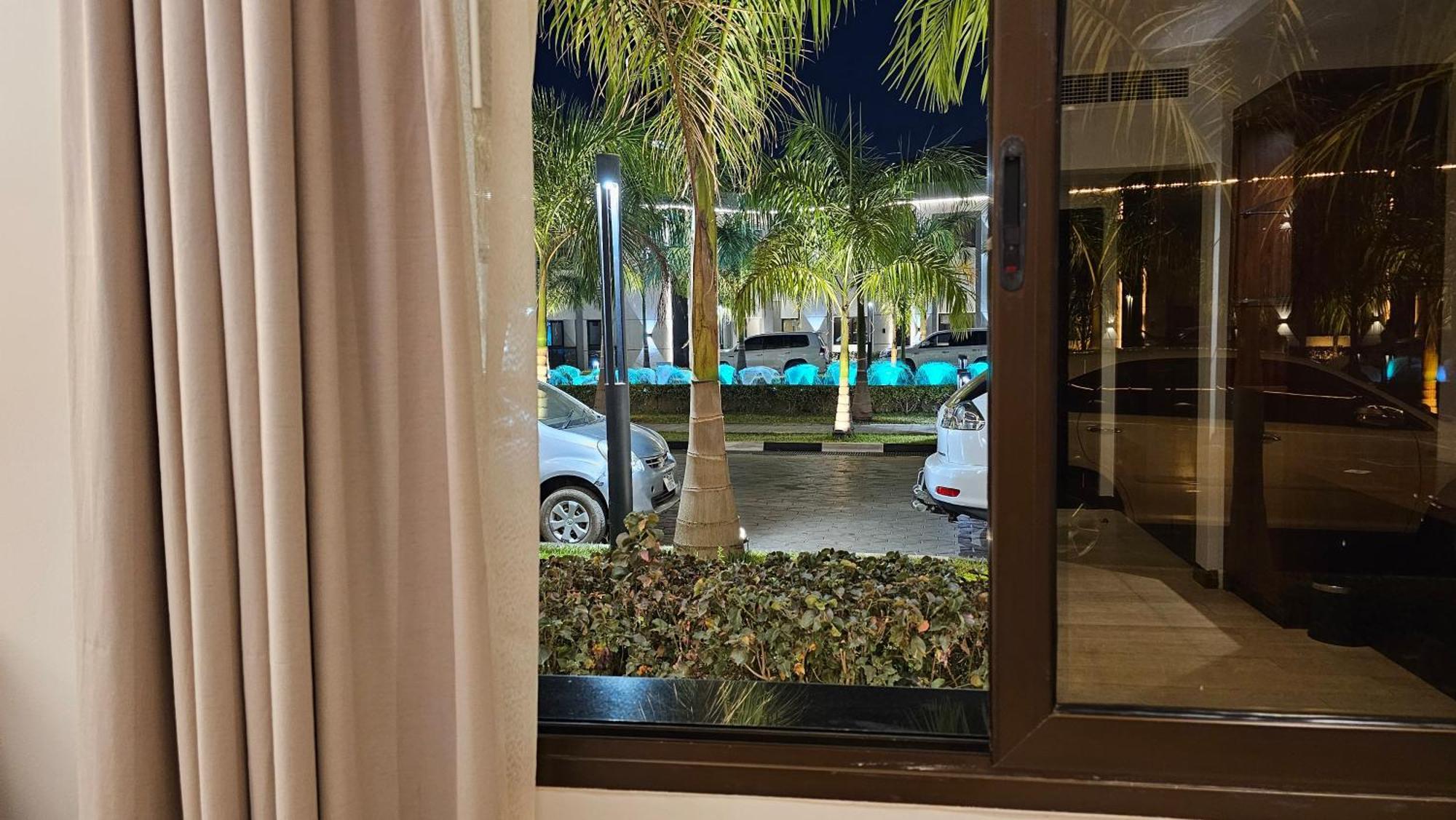 Imperial Plaza Hotel & Resort جوبا المظهر الخارجي الصورة