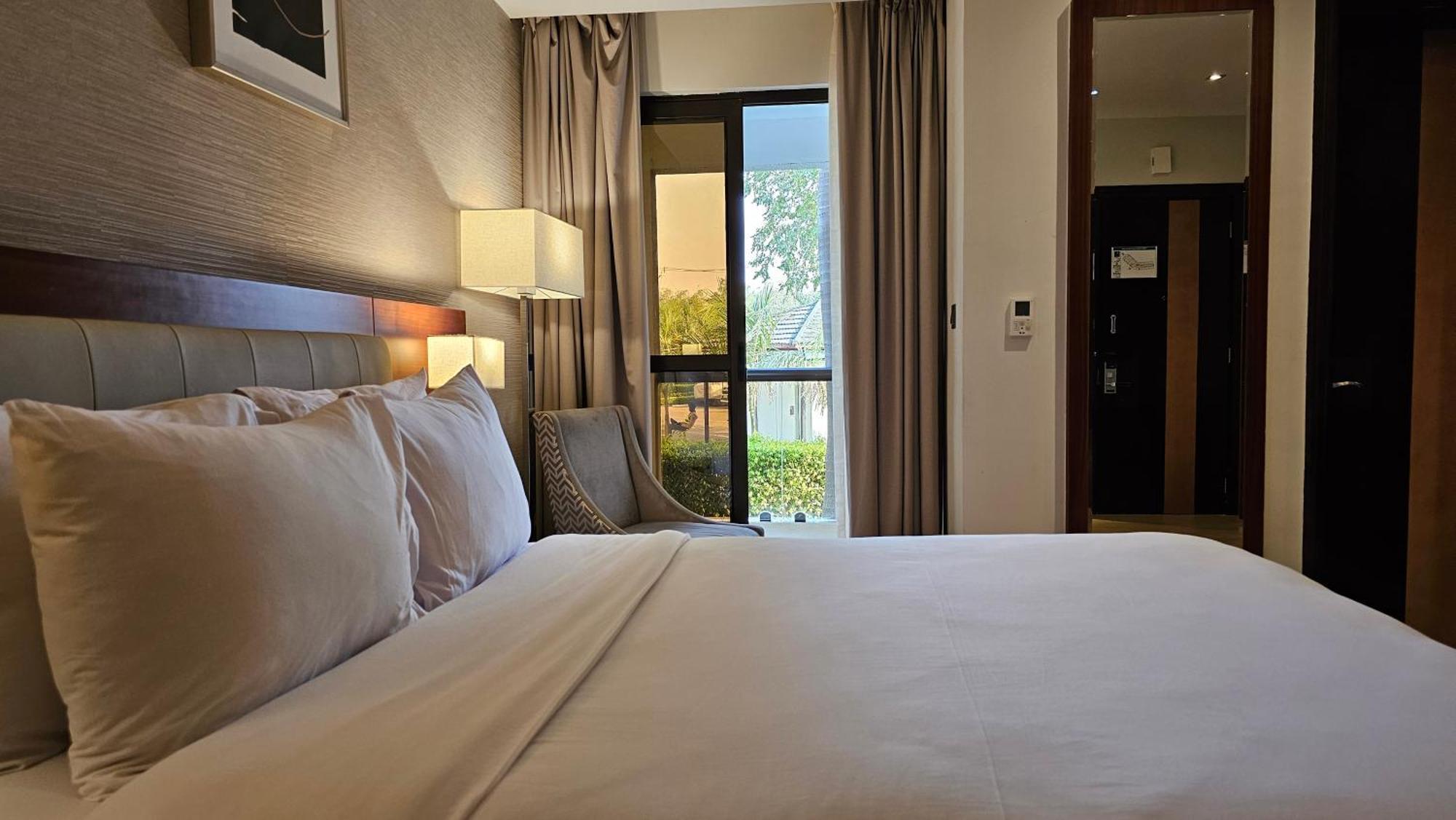 Imperial Plaza Hotel & Resort جوبا المظهر الخارجي الصورة