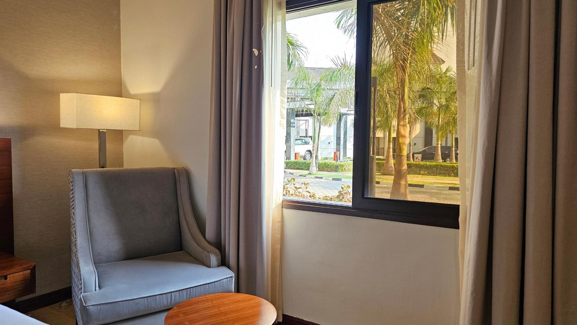Imperial Plaza Hotel & Resort جوبا المظهر الخارجي الصورة