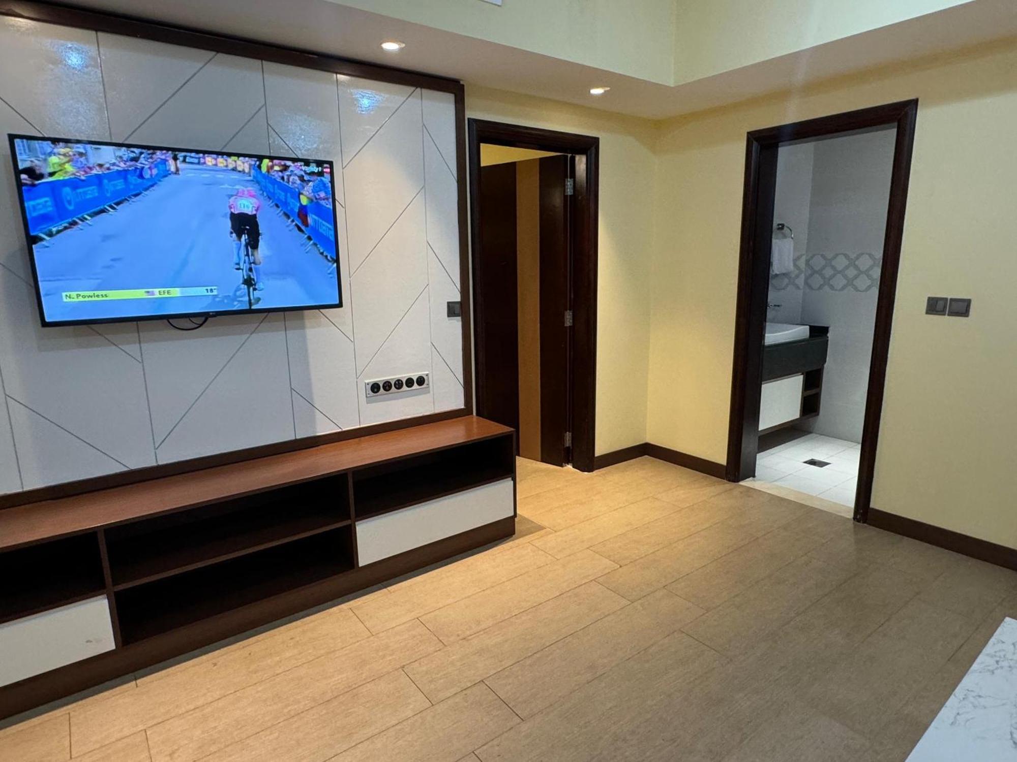 Imperial Plaza Hotel & Resort جوبا المظهر الخارجي الصورة