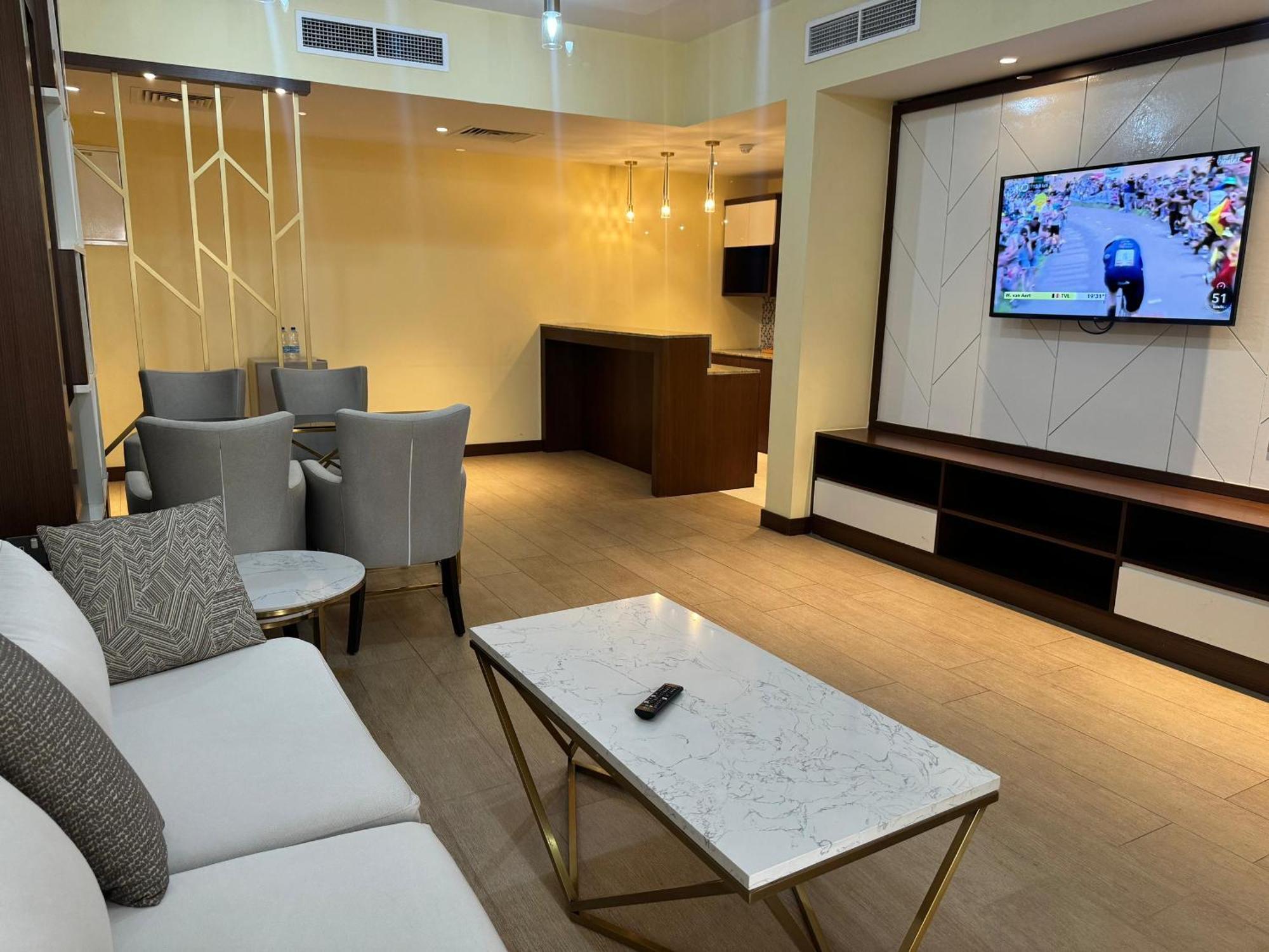 Imperial Plaza Hotel & Resort جوبا المظهر الخارجي الصورة