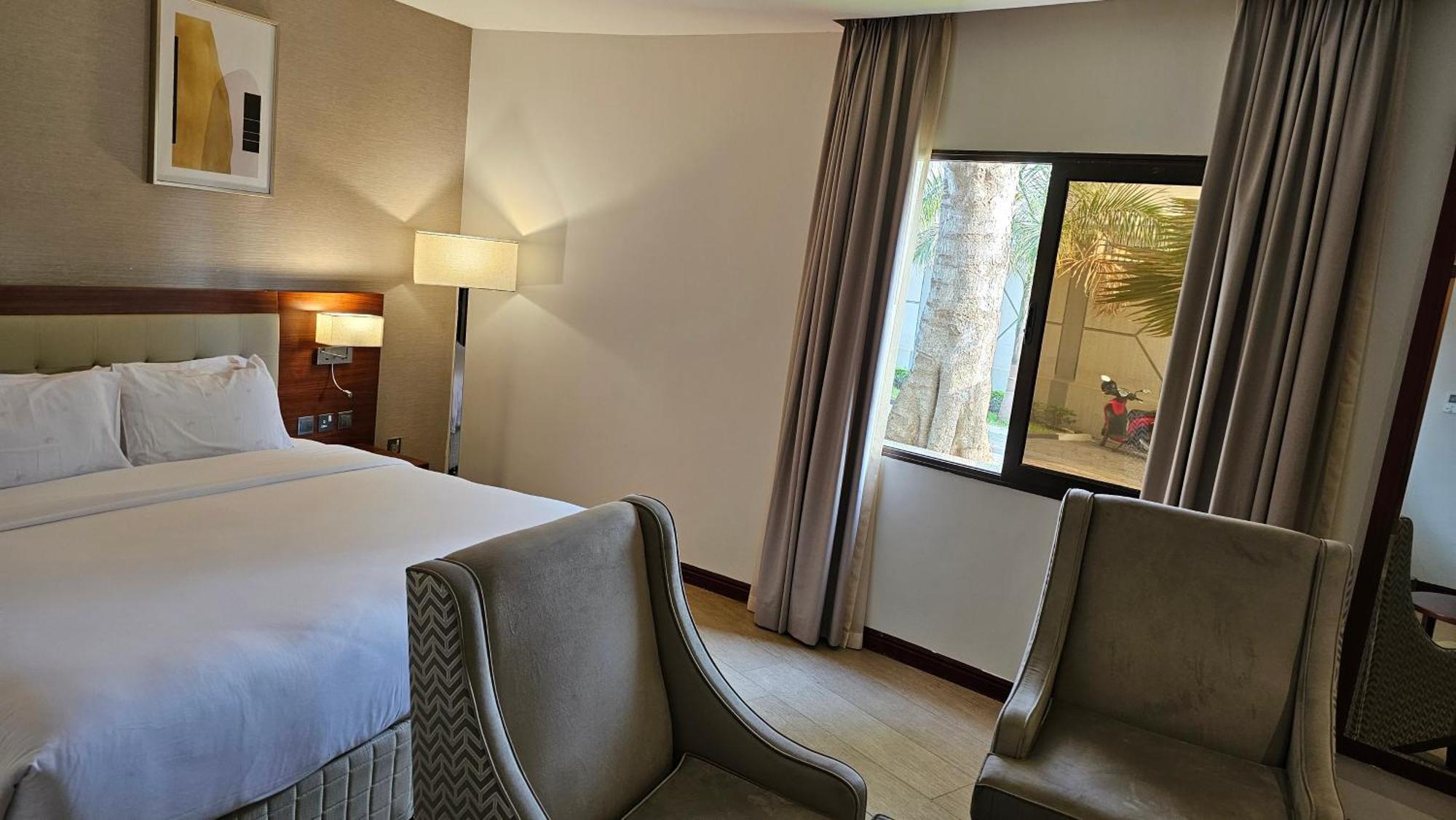Imperial Plaza Hotel & Resort جوبا المظهر الخارجي الصورة