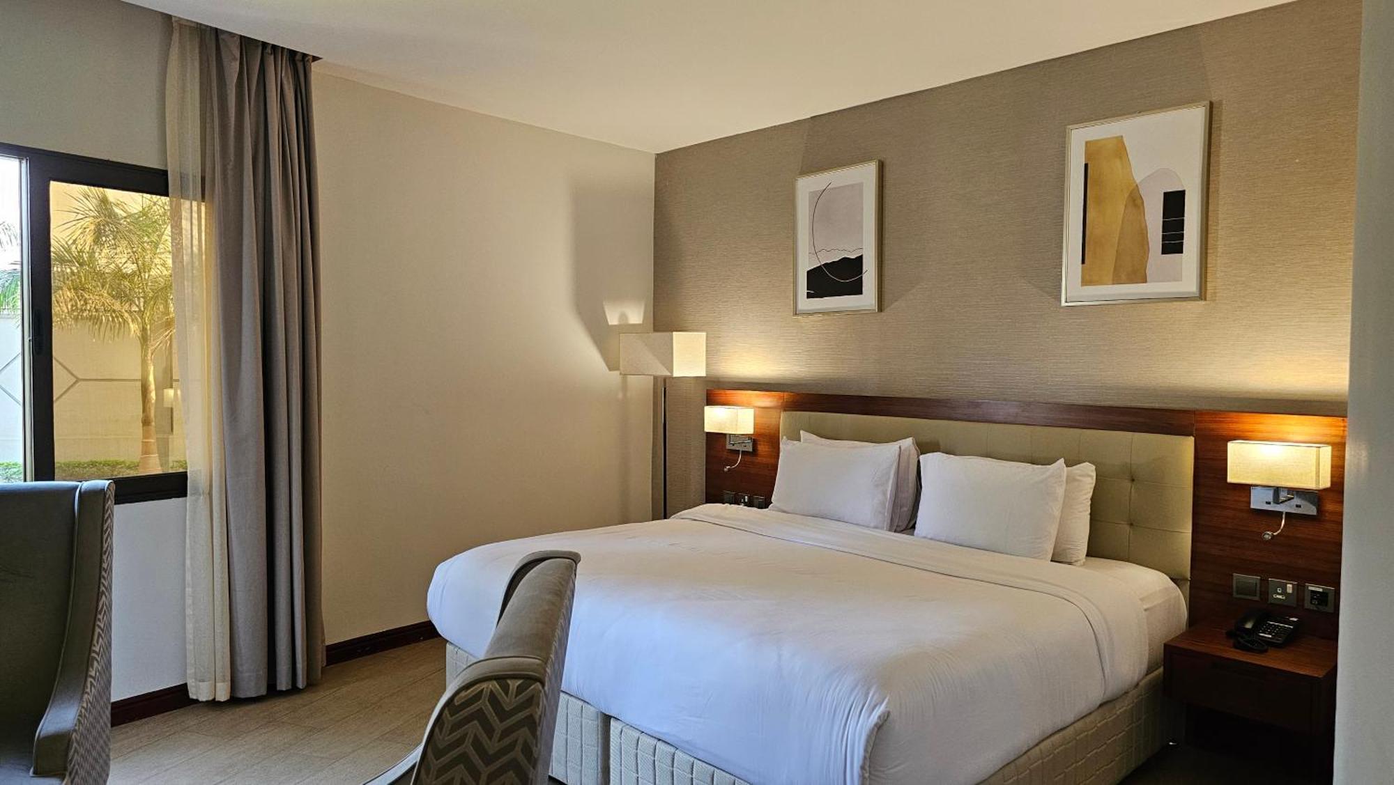 Imperial Plaza Hotel & Resort جوبا المظهر الخارجي الصورة