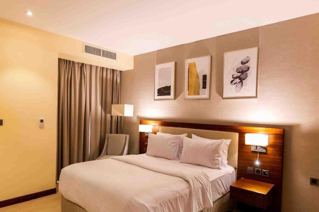 Imperial Plaza Hotel & Resort جوبا المظهر الخارجي الصورة