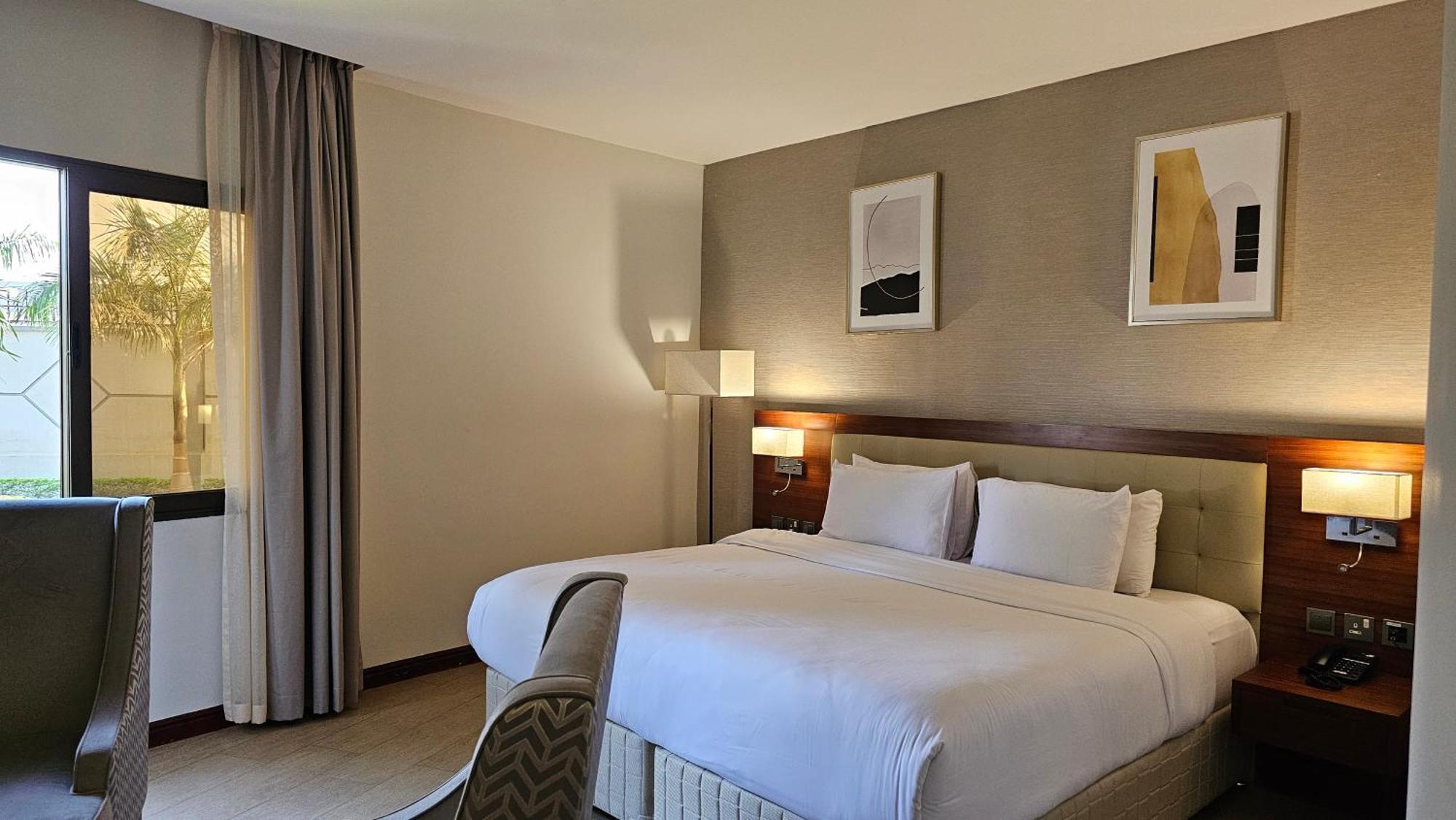 Imperial Plaza Hotel & Resort جوبا المظهر الخارجي الصورة