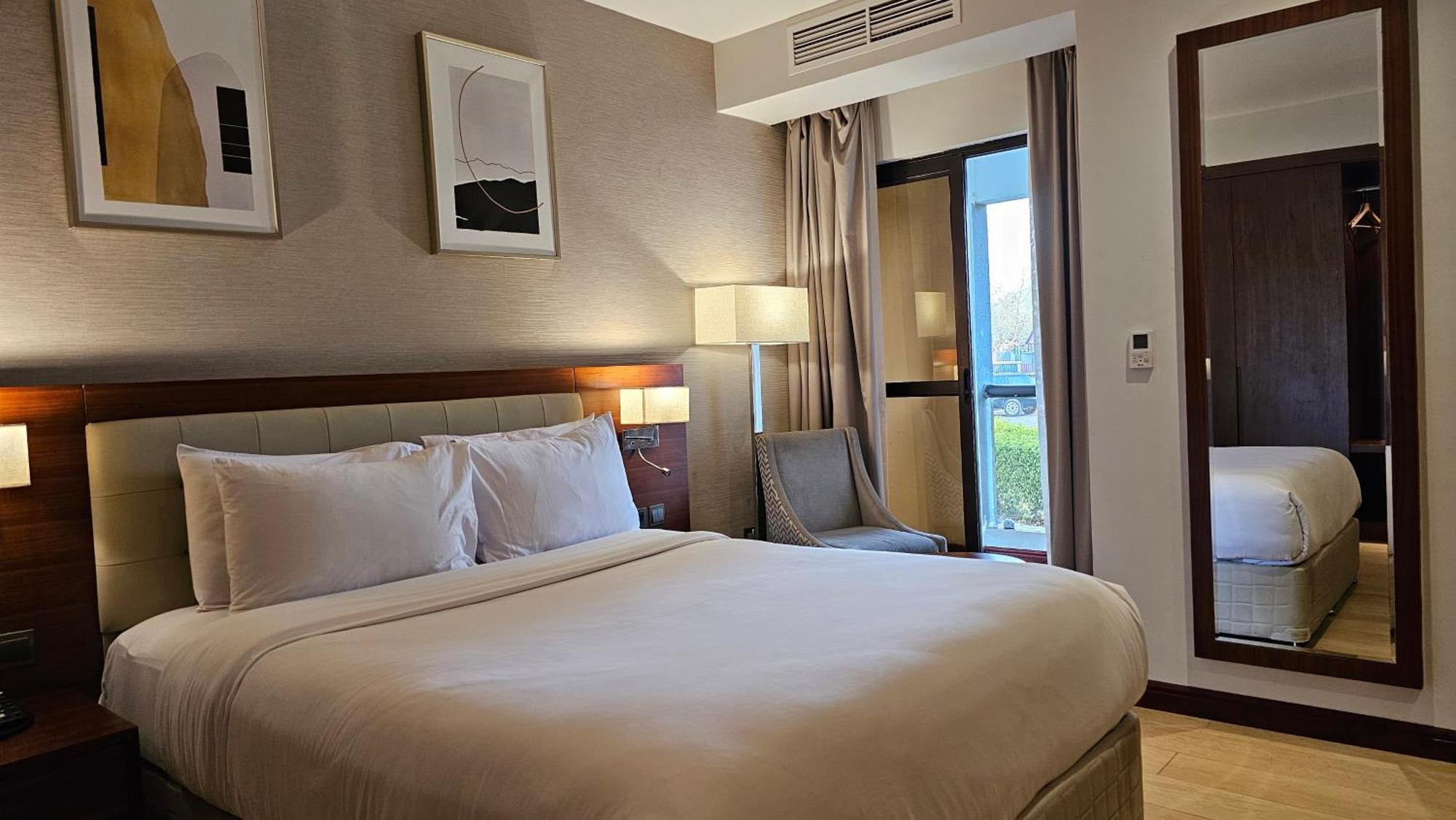 Imperial Plaza Hotel & Resort جوبا المظهر الخارجي الصورة